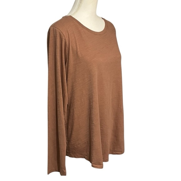 Sonoma Everyday Tee Bundle - Purple, Pink-lilac, Brown - all XL - Picture 2 of 13